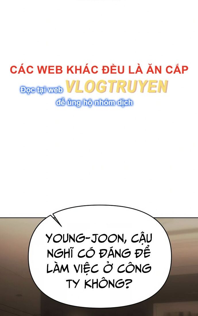 Nhân Viên Thực Tập Kim Cheolsu - chap27 - Trang 4